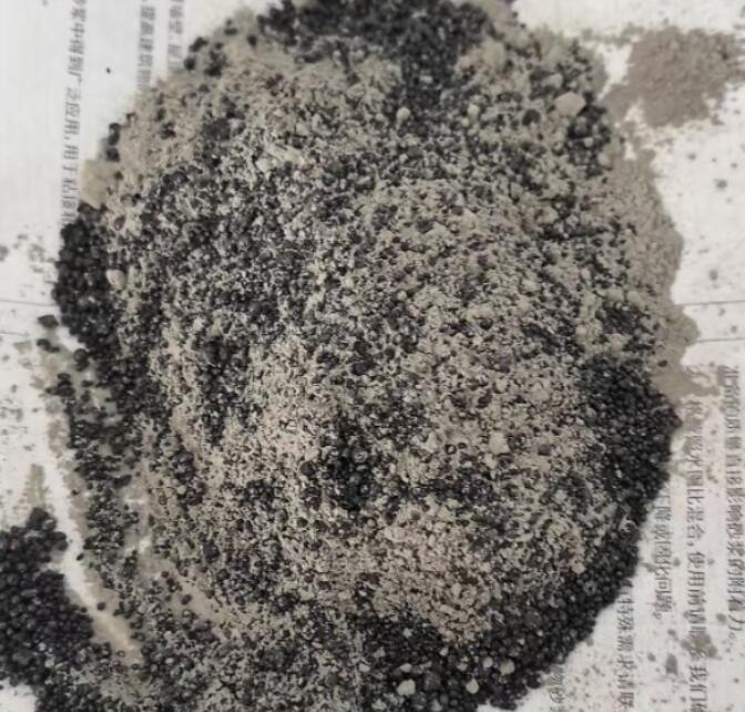 本号镇不发火砂浆耐磨地坪施工方案