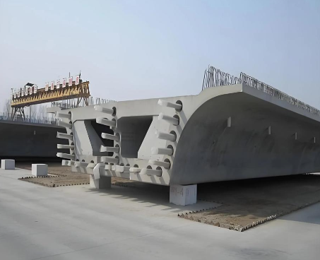 本号镇抗冻压浆料的特点及标准化施工工艺